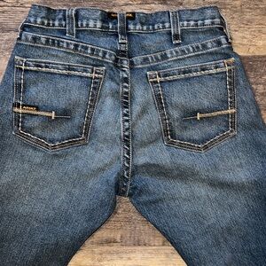Ariat M7 Rebar Jeans 32x34